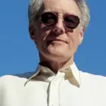 Gus Dudgeon