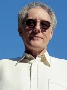 Gus Dudgeon