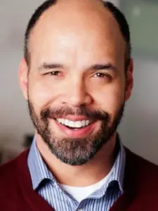 Kevin Rock