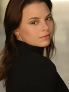 Zoe Simpson