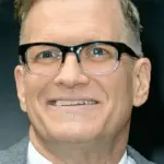 Drew Carey