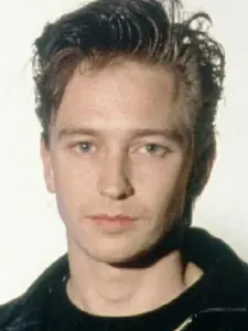 Alan Wilder
