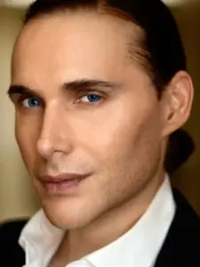 Guy Perry