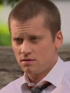 Daniel Robinson