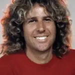 Sammy Hagar