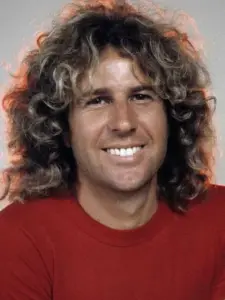 Sammy Hagar