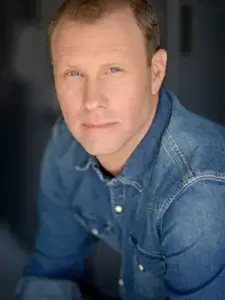 Ryan O'Quinn