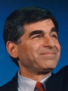 Michael Dukakis