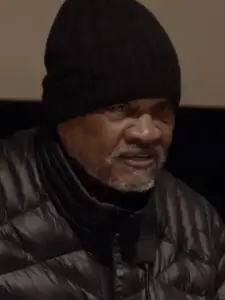 Ishmael Reed