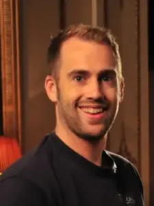 Leighton Spence
