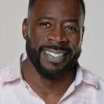 Demetrius Grosse