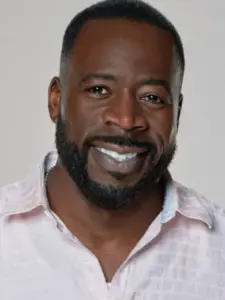 Demetrius Grosse