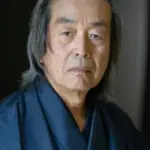 Toshi Toda