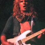 Arthur Kane