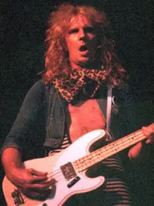 Arthur Kane