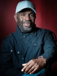 Menelik Shabazz
