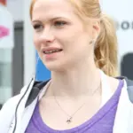 Anníe Mist Þórisdóttir