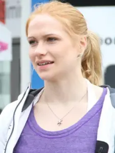 Anníe Mist Þórisdóttir