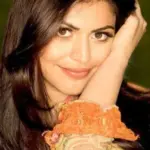 Shenaz Treasury