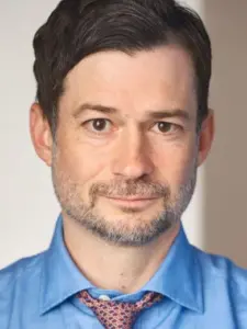 Brandon J. Sornberger