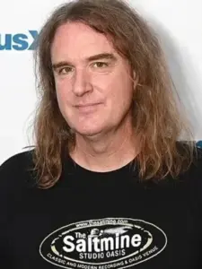 David Ellefson