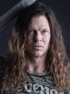 Chris Broderick