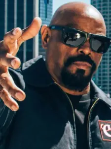 Sen Dog