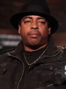 Eric Bobo