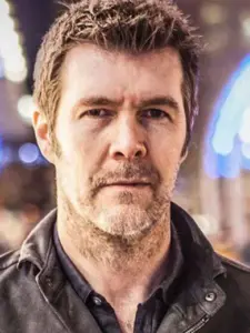 Rhod Gilbert