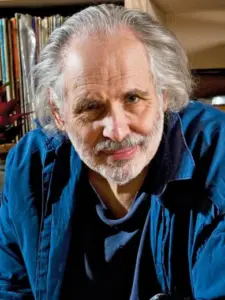 Pete Brown