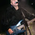 Kelly Groucutt