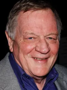 Richard Schickel