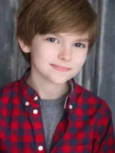 Luke Judy