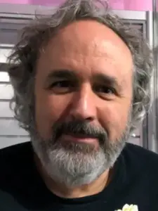 Gus Lopez