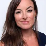 Pascale Bussières