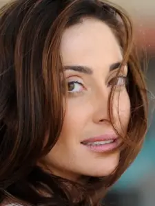 Lena Georgas