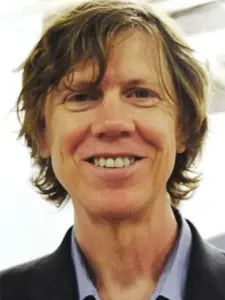 Thurston Moore