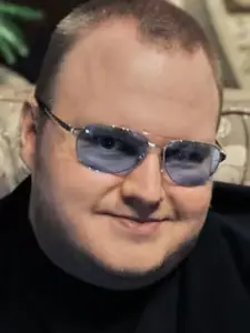 Kim Dotcom
