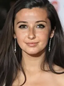 Sophia Eleni