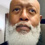 Barry Michael Cooper