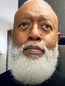 Barry Michael Cooper