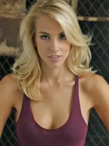 Lindsay Sawyer
