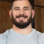 Mat Fraser