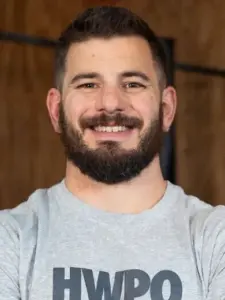Mat Fraser