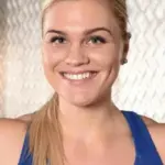 Katrin Tanja Davidsdottir