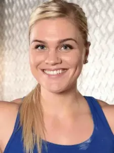 Katrin Tanja Davidsdottir