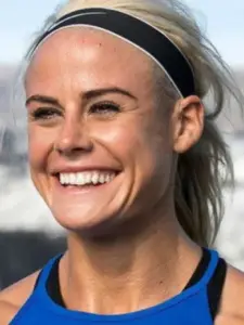 Sara Sigmundsdottir