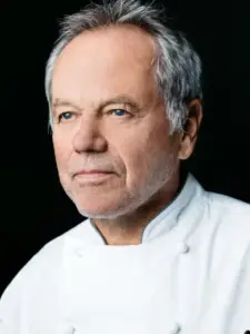 Wolfgang Puck