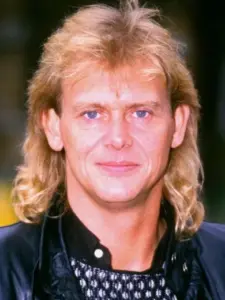 John Farnham