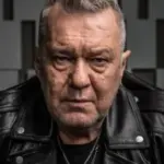 Jimmy Barnes